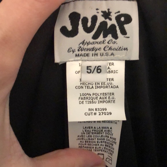 EUC little black dress - Picture 4 of 5